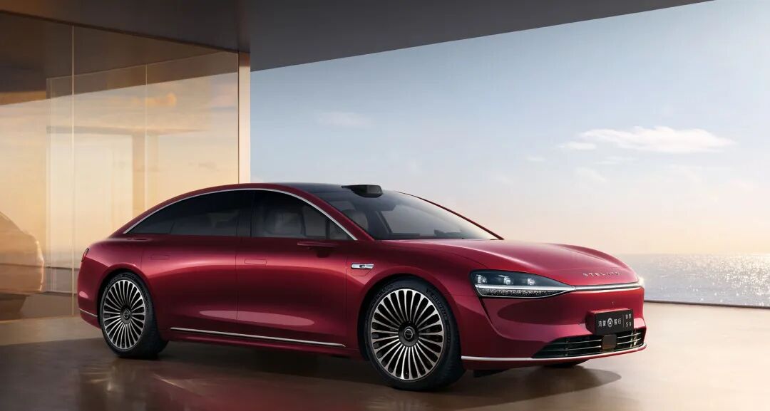 存量车的隐藏式门把手何去何从？图2