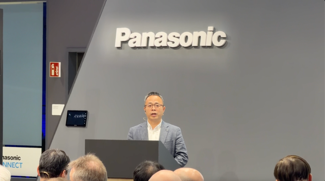 松下把欧洲交给创维，这意味着什么？图5