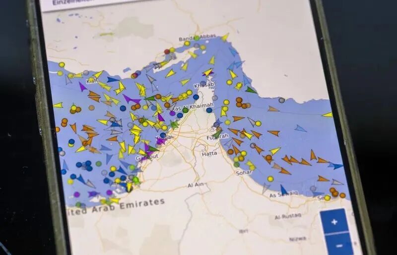 美伊大战卡住芯片制造，手机价格可能还要暴涨图1