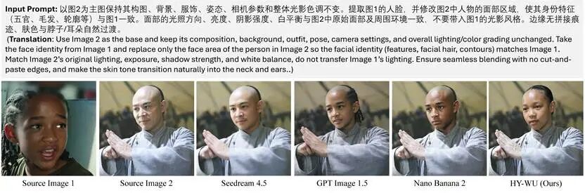 基础模型又一关键拼图，腾讯混元发布训练新范式「无相」：引入功能性记忆，打破静态权重枷锁图12