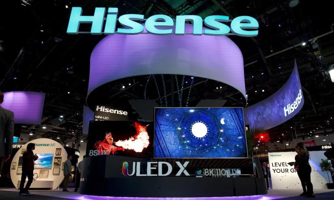 估值108亿！海信第6个IPO要来了图2