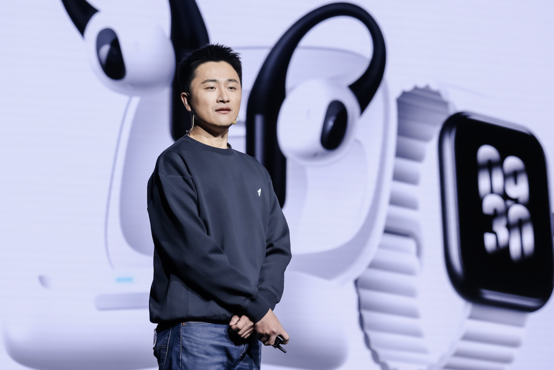 光帆科技董红光：把AI耳机做成&ldquo;第二台主机&rdquo;，很难，却正确图3