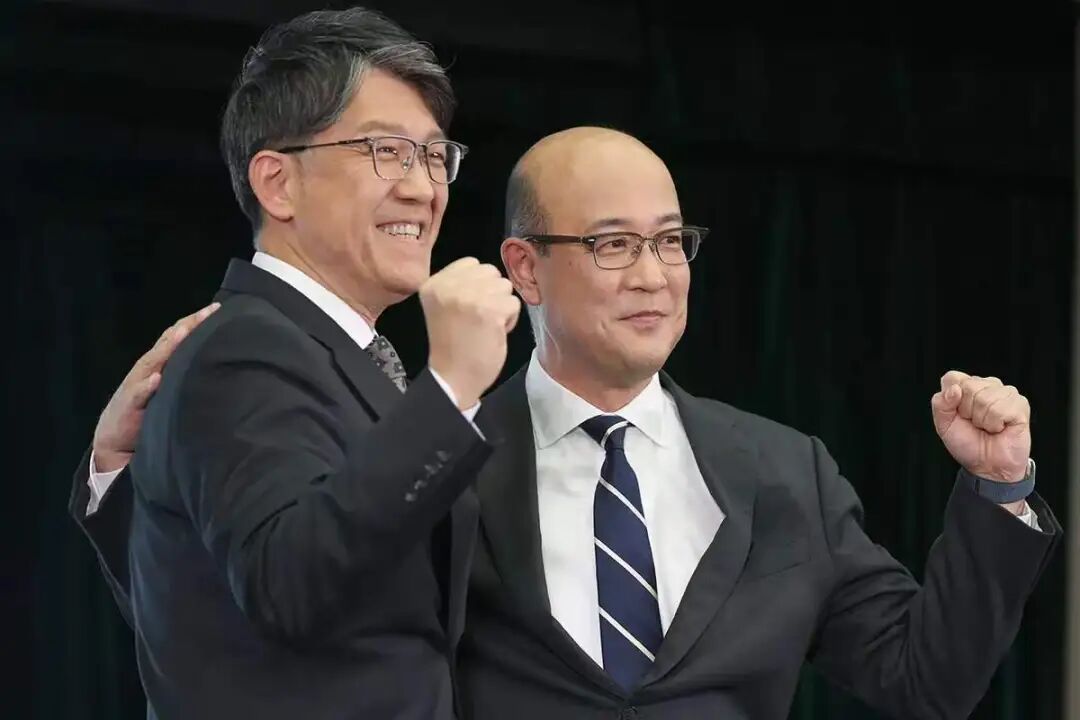 3年急换社长，丰田在焦虑什么？图2