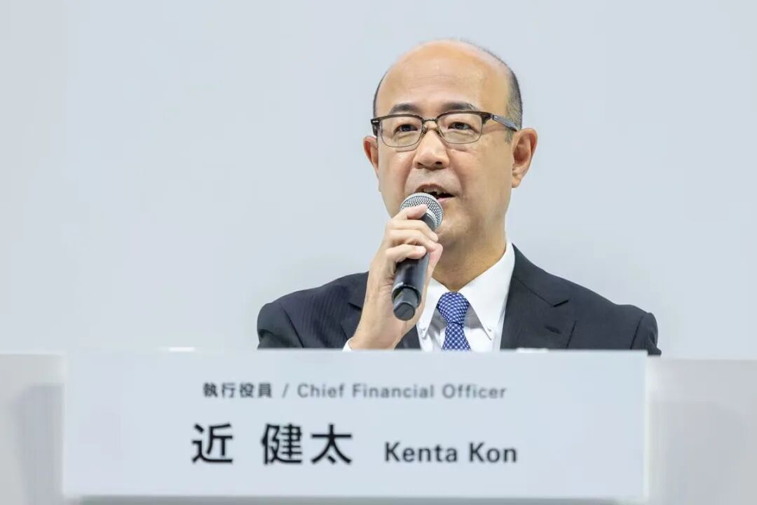 3年急换社长，丰田在焦虑什么？图8