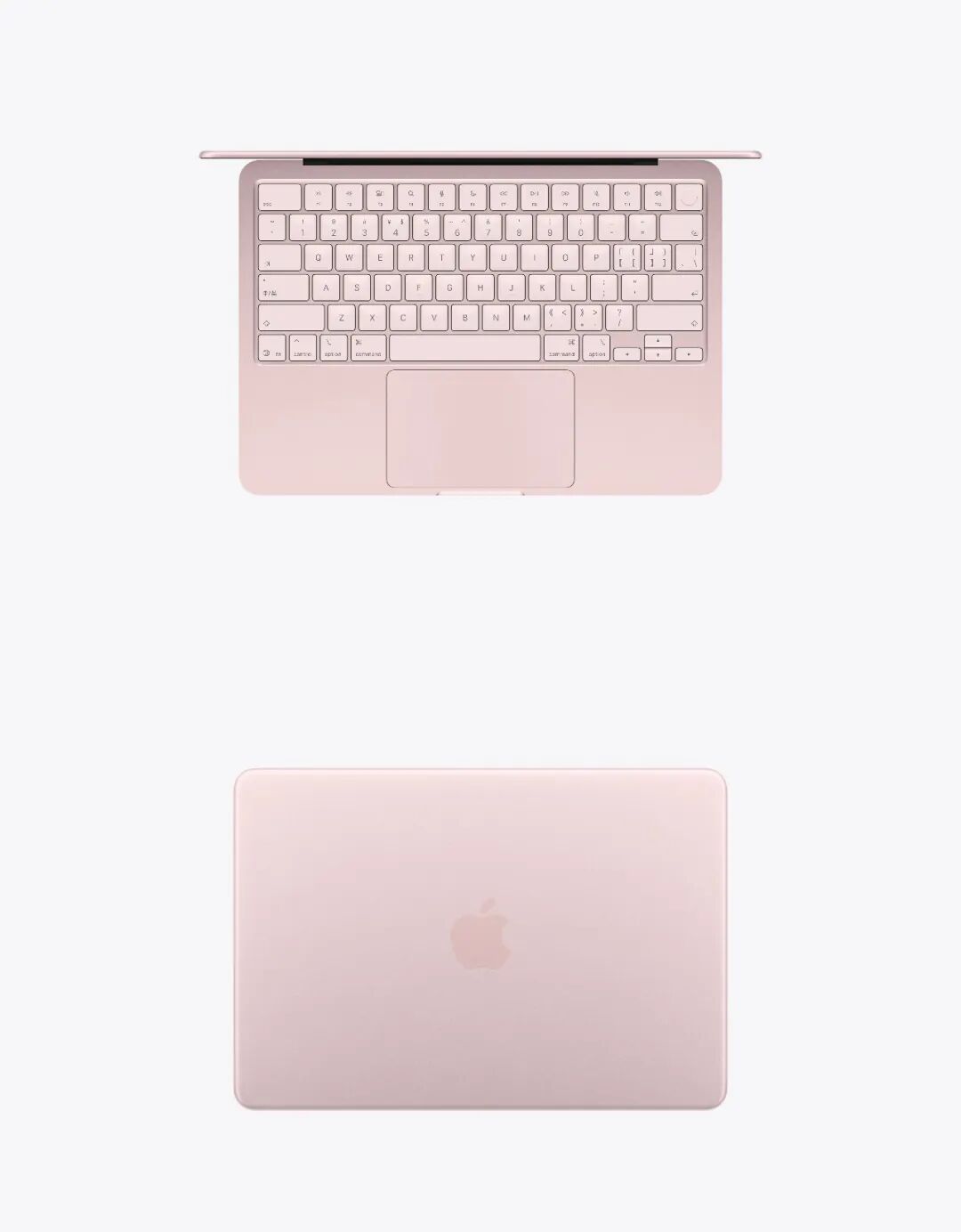 MacBook Neo桃粉色预售即告急/西贝工资大面积缓发、贾国龙卸任CEO/中国AI产业规模目标超10万亿元图3