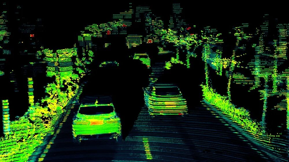 激光雷达，能拉爆鸿蒙五界的销量吗？图1