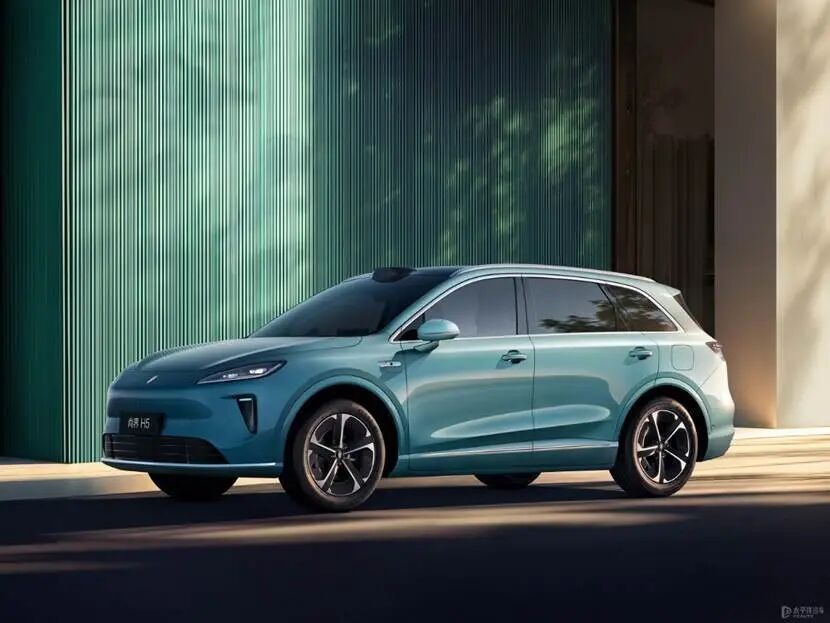 激光雷达，能拉爆鸿蒙五界的销量吗？图7