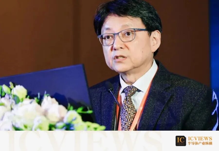 海归博士造出&ldquo;最难芯片&rdquo;，干翻美日巨头，全球第一图3