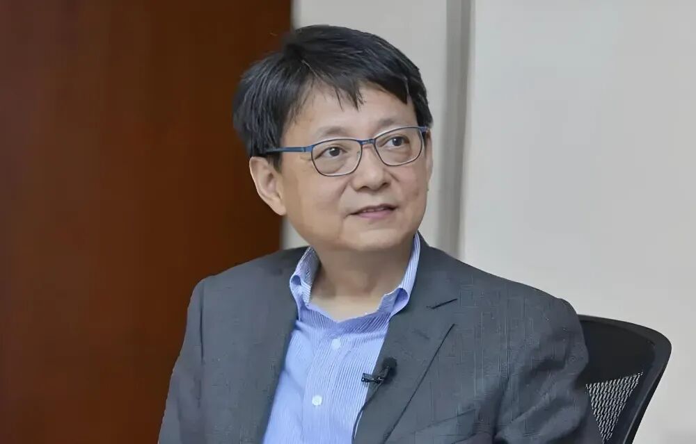 海归博士造出&ldquo;最难芯片&rdquo;，干翻美日巨头，全球第一图7