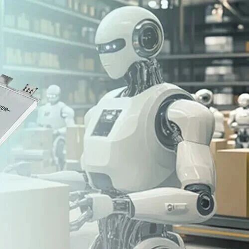 均胜电子与恩力动力合作，开发具身智能机器人固态电池系统