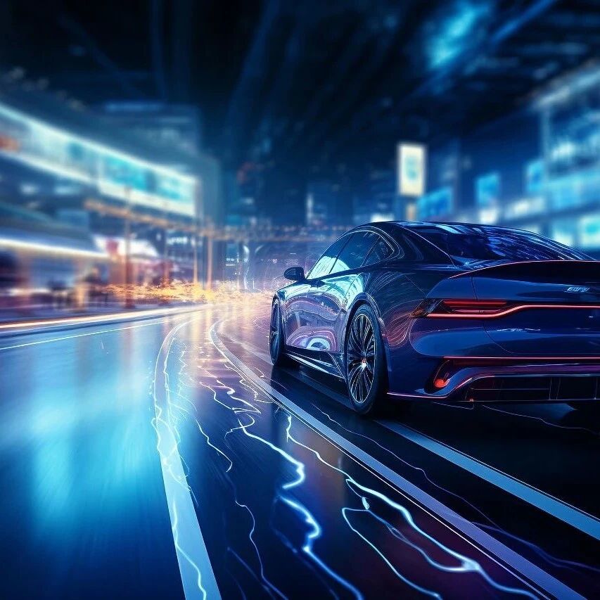 合肥国投再出手！蔚来旗下智驾芯片公司完成22.57亿元融资