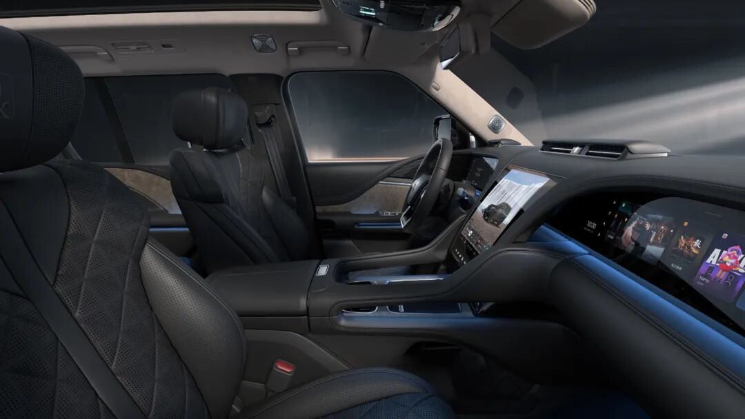 工信部提示&ldquo;AI养龙虾&rdquo;安全隐患；小米增程SUV路测视频曝光；比亚迪再谈闪充是否会影响电池寿命；华为鸿蒙智选春季发布会定档3月10日...图4