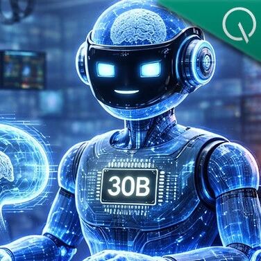 科研AI出了个狠角色：开源30B小模型，硬刚Gemini和Claude