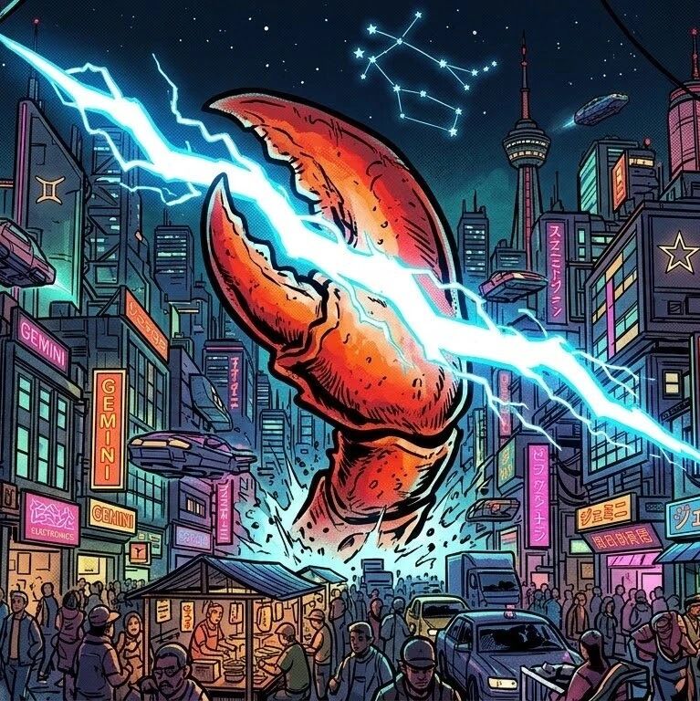 OpenClaw昨晚大更新：支持GPT-5.4，记忆热插拔，Star量破28万