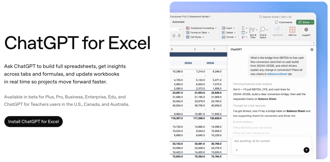 GPT-5.4杀入Excel，Claude打崩IBM！华尔街恐慌：AI要端掉整个行业图6