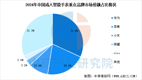 2026年中国智能可穿戴设备产业链图谱及投资布局分析图19