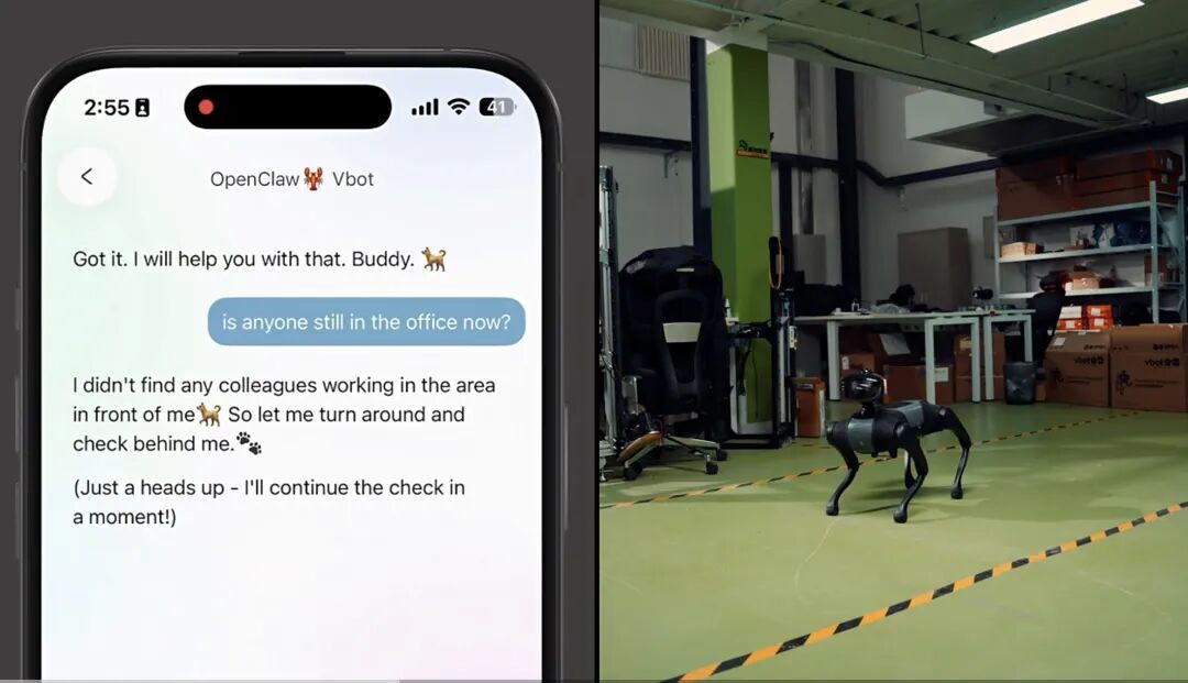 OpenClaw 上，正在长出一整个「AI 硬件」生态图4