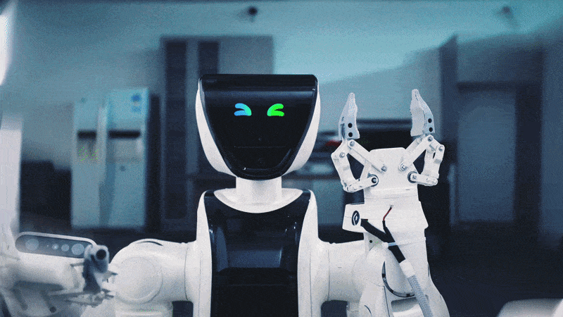 未来不远机器人 2 个月内再获数亿元融资，累计完成 3 万+小时家庭服务图5