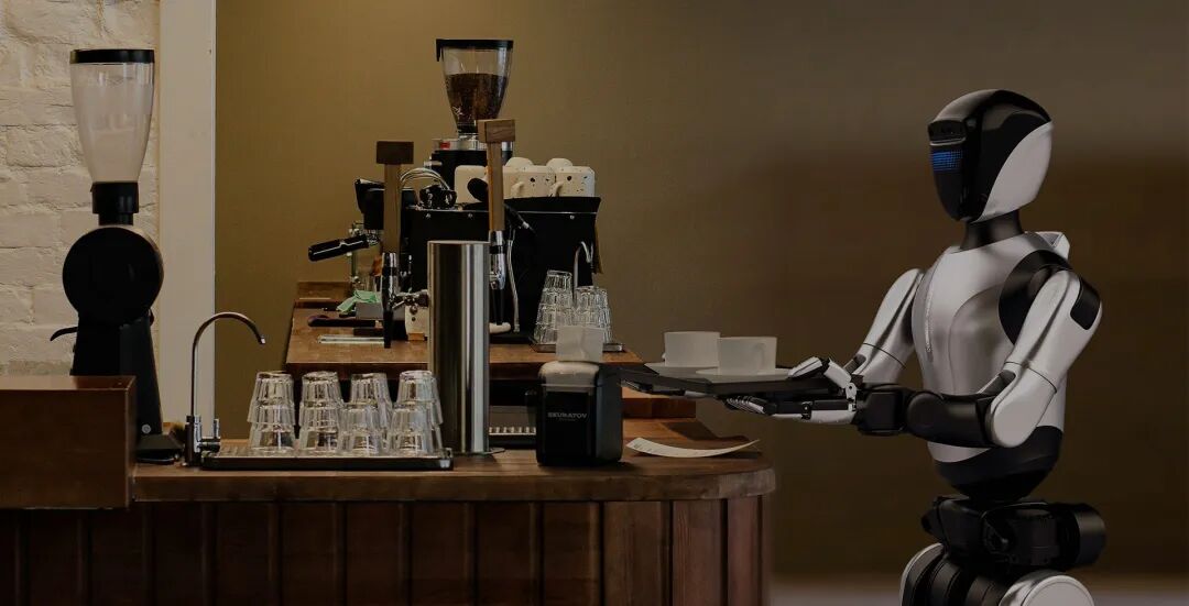 国家大基金、中芯国际等出手投资，具身智能驶入&ldquo;快车道&rdquo;图3