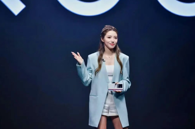 vivo前产品经理宋紫薇创业，获亿元融资图2