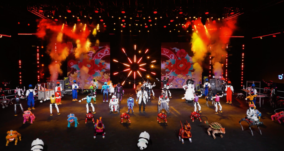 具身机器人的&ldquo;牌桌&rdquo;，越来越难上了图6