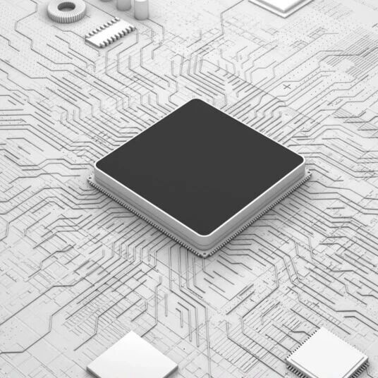 德国初创杀进 RISC‑V，首款通用处理器流片