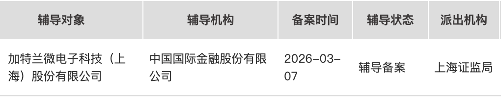 芯片公司，完成12亿E轮融资，准备IPO图2