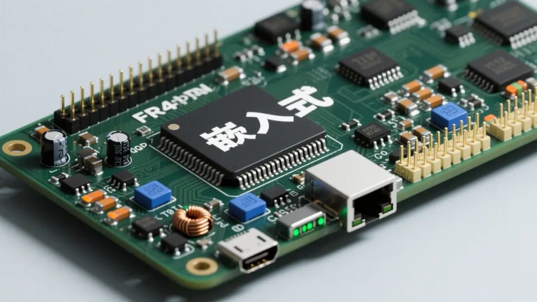 单片机OTA升级中的A/B双分区的经典方案！图1