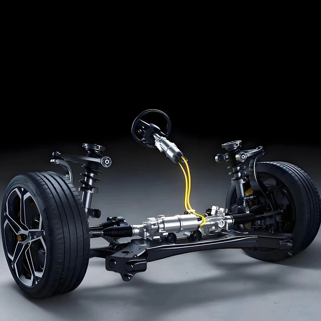 线控转向如何进行安全设计？