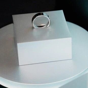 原子埃尔获得数千万元融资，创始人兼CEO潘志东：未来人人都要拥有一枚AI智能戒指