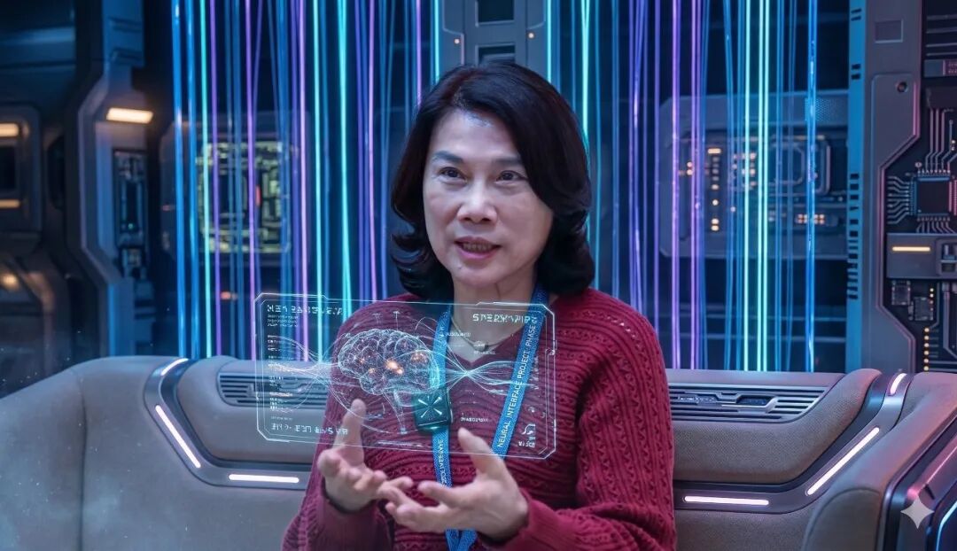 多家大厂跟进「龙虾」，Mac mini卖断货/董明珠：我都不怕被AI替代年轻人怕啥/曝苹果智能屏将推迟发布图9