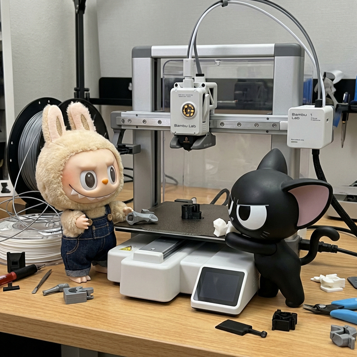 多家大厂跟进「龙虾」，Mac mini卖断货/董明珠：我都不怕被AI替代年轻人怕啥/曝苹果智能屏将推迟发布图23