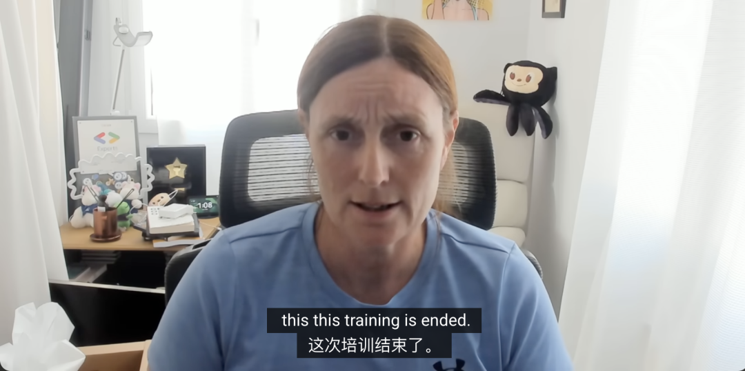 一夜裁员4000人！前推特CEO挥刀，硅谷白领的安全感崩了图7