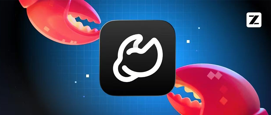 1分钟搞定电脑&ldquo;养龙虾&rdquo;，智谱大涨13%图2