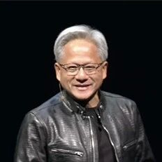 英伟达也来分碗“龙虾汤”