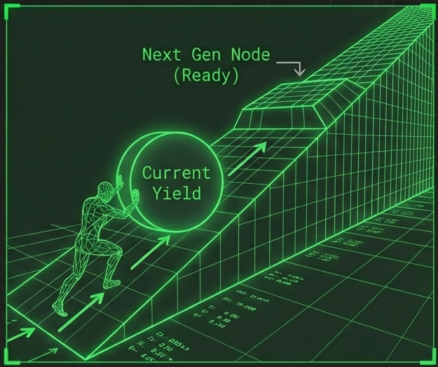 DRAM产业的九大进入壁垒图8