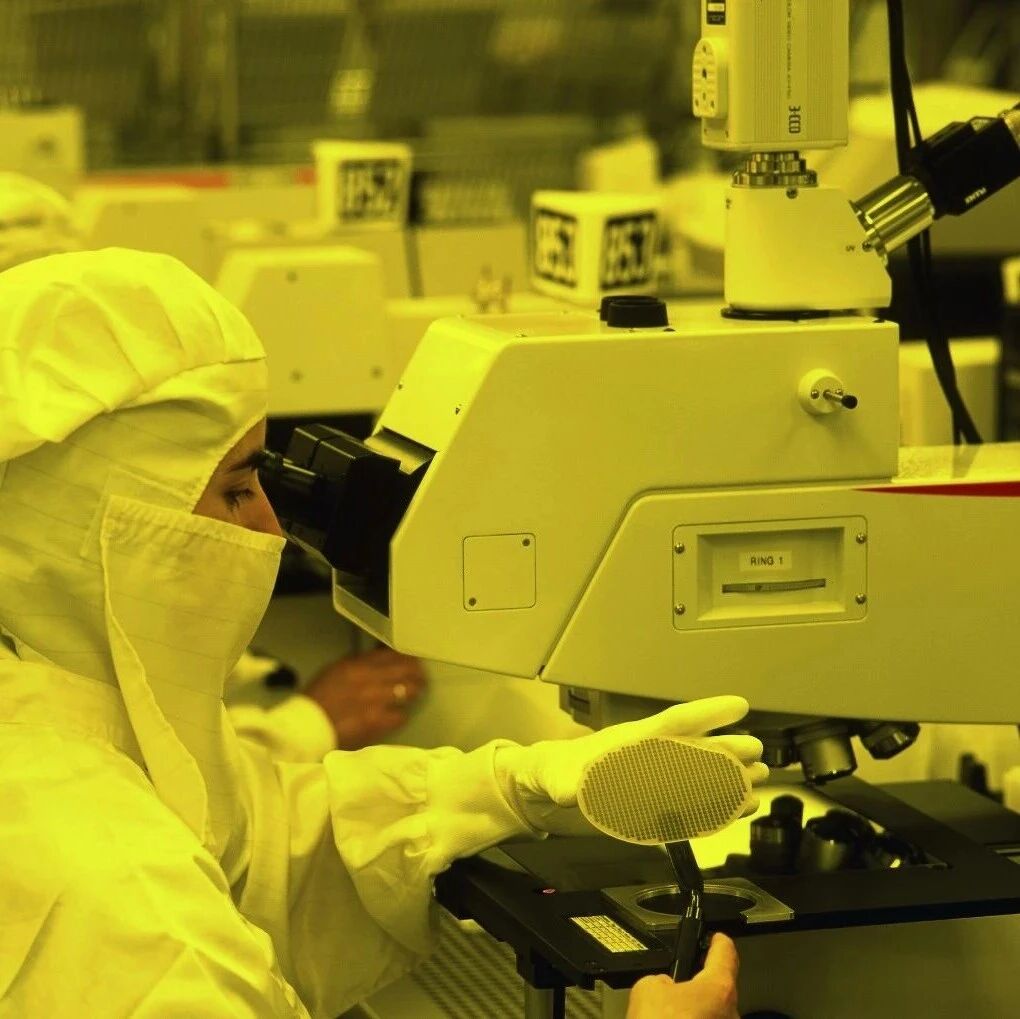 全球首条！中国功率半导体领域实现关键突破