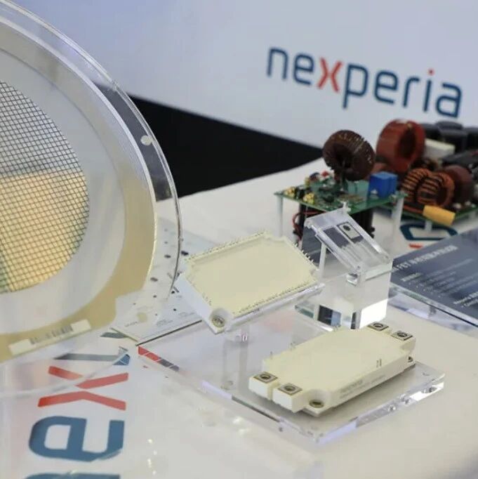 重磅！安世半导体，全面切换国产晶圆