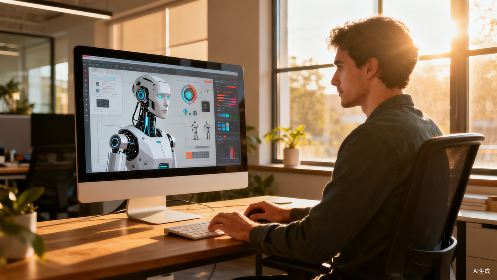 AI时代，普通人的机会图1