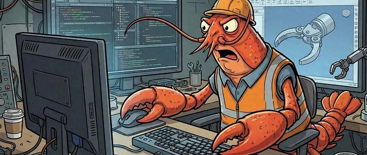 全网养龙虾，第一批受害者出现了图6