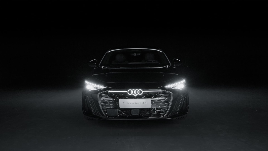 直降 10 万！奥迪这款 “ 销量王 ” ，终于绷不住了...图14