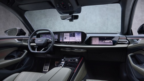 直降 10 万！奥迪这款 “ 销量王 ” ，终于绷不住了...图16