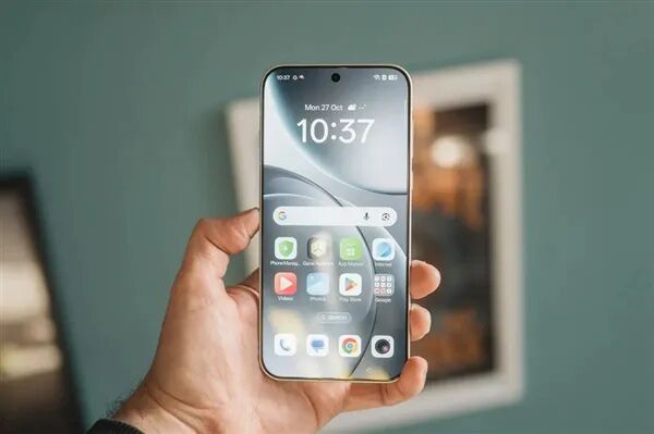 新品 | OPPO Find X10 系列曝光;荣耀手表 X5i 预售图3