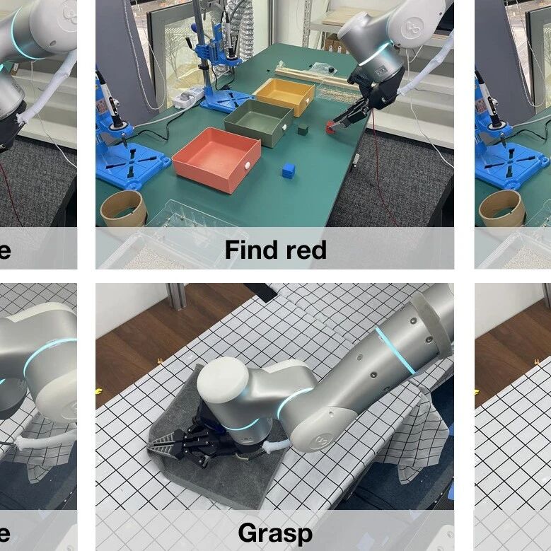 把“机器人博士”装进口袋：RoboPocket 如何用一部手机，实现无本体模型迭代？