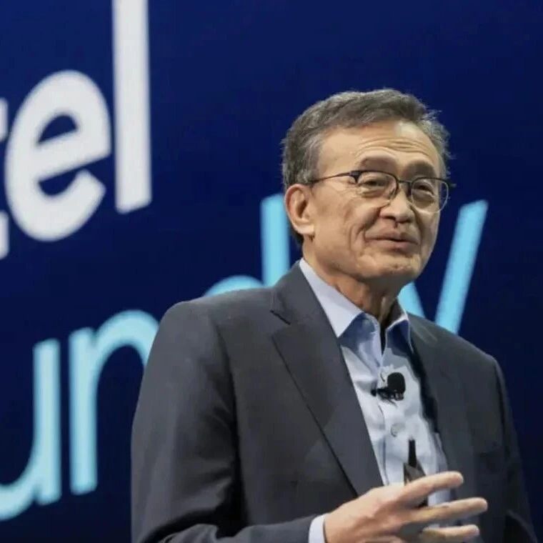 股东诉英特尔低价“卖股”政府，核心交易陷利益冲突疑云