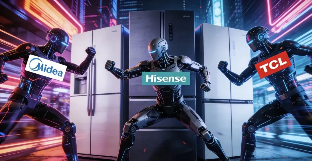 海信、TCL、美的“三国杀”,向全球赛事“大撒币”图1