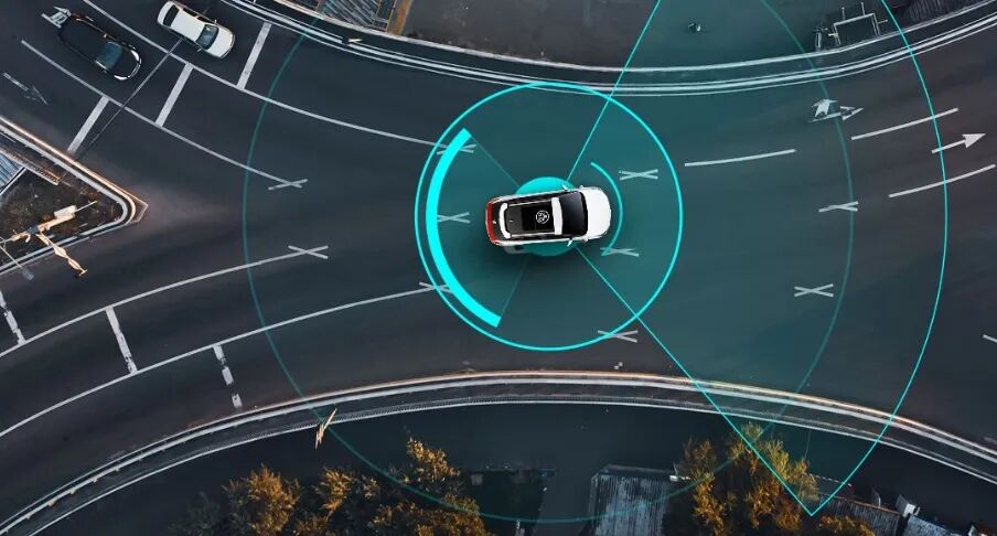 智能驾驶期待法规破局 | 评论图2