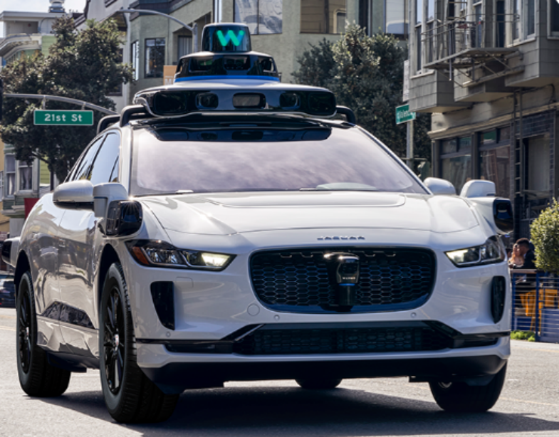 从数万美元到数百美元：中国破解激光雷达大众化难题，美企纷纷跟进图2