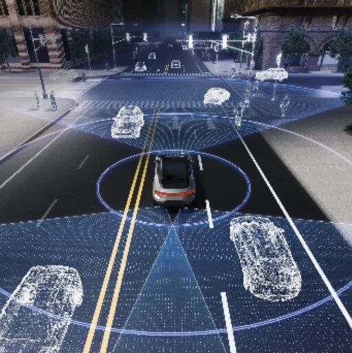 从数万美元到数百美元：中国破解激光雷达大众化难题，美企纷纷跟进