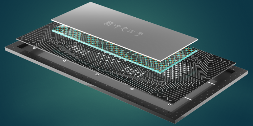 量子芯片会不会是下一个&ldquo;原子弹&rdquo;？图7